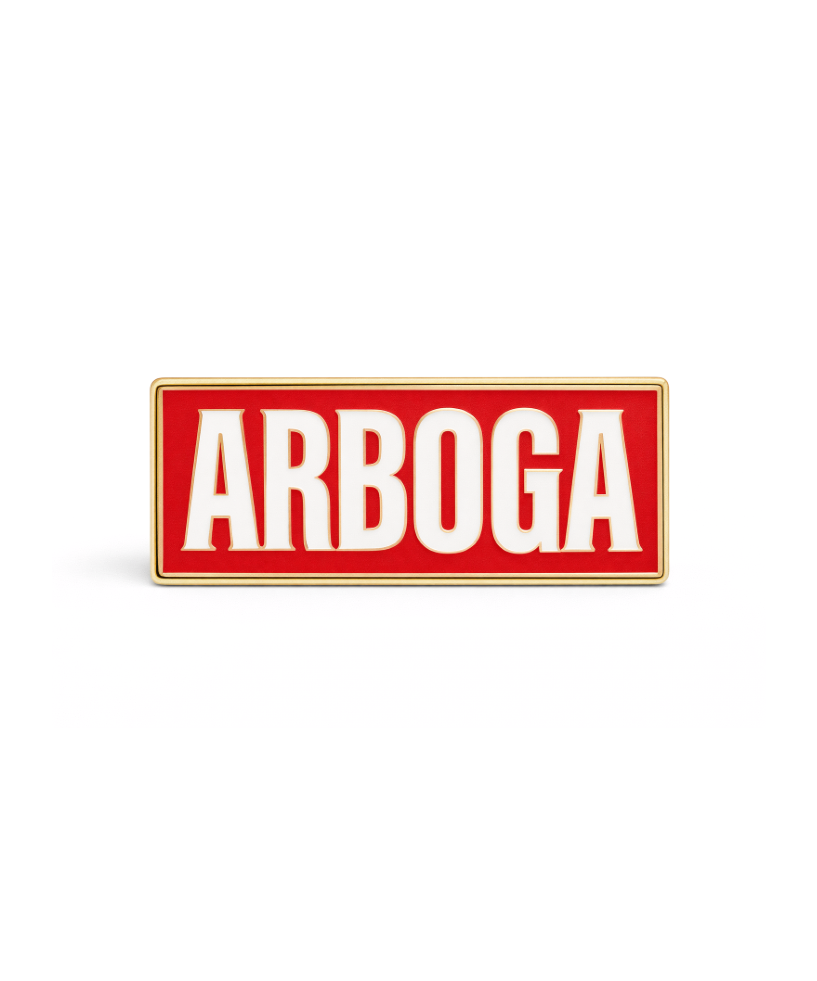 PIN / ARBOGA