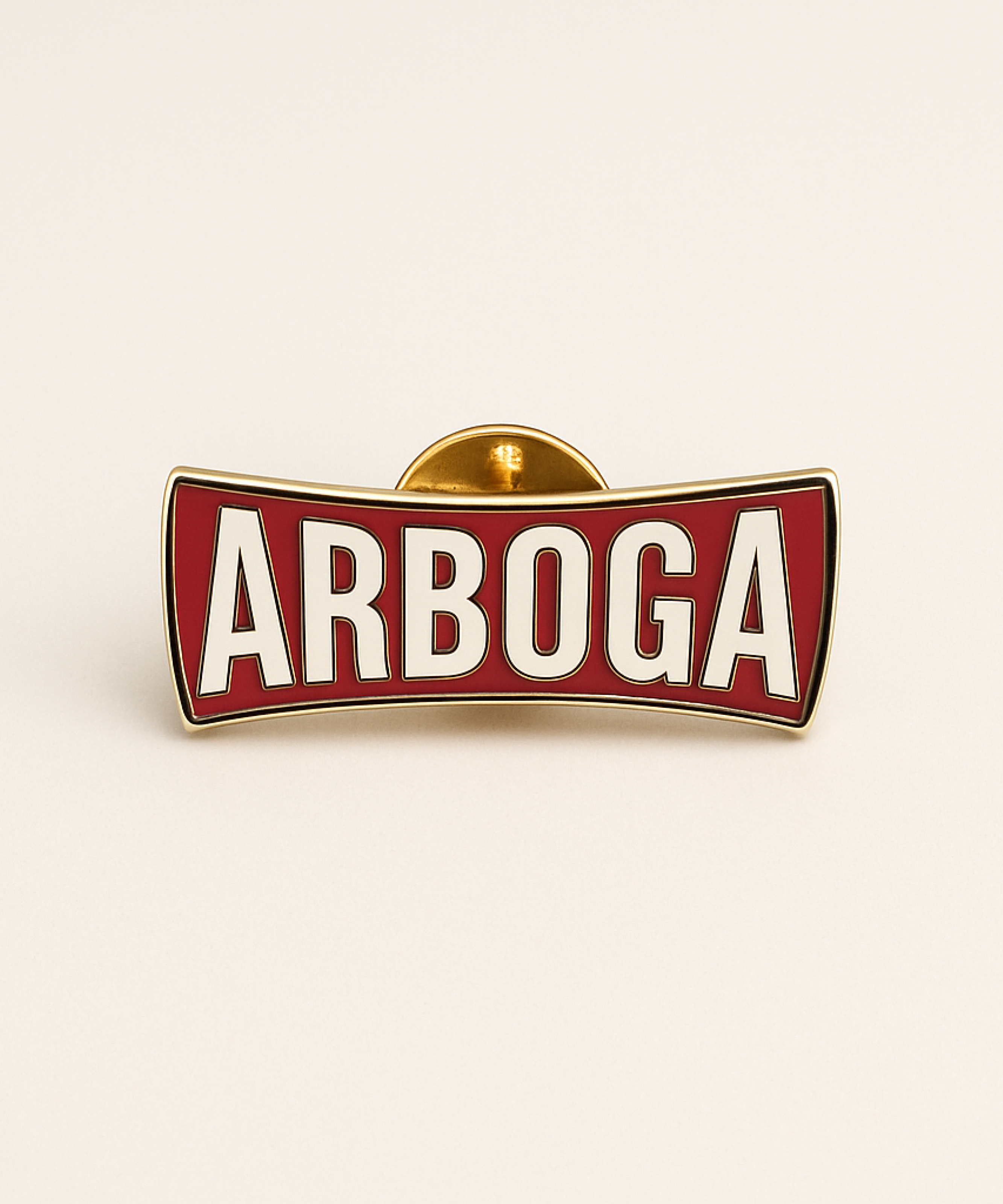 PIN / ARBOGA