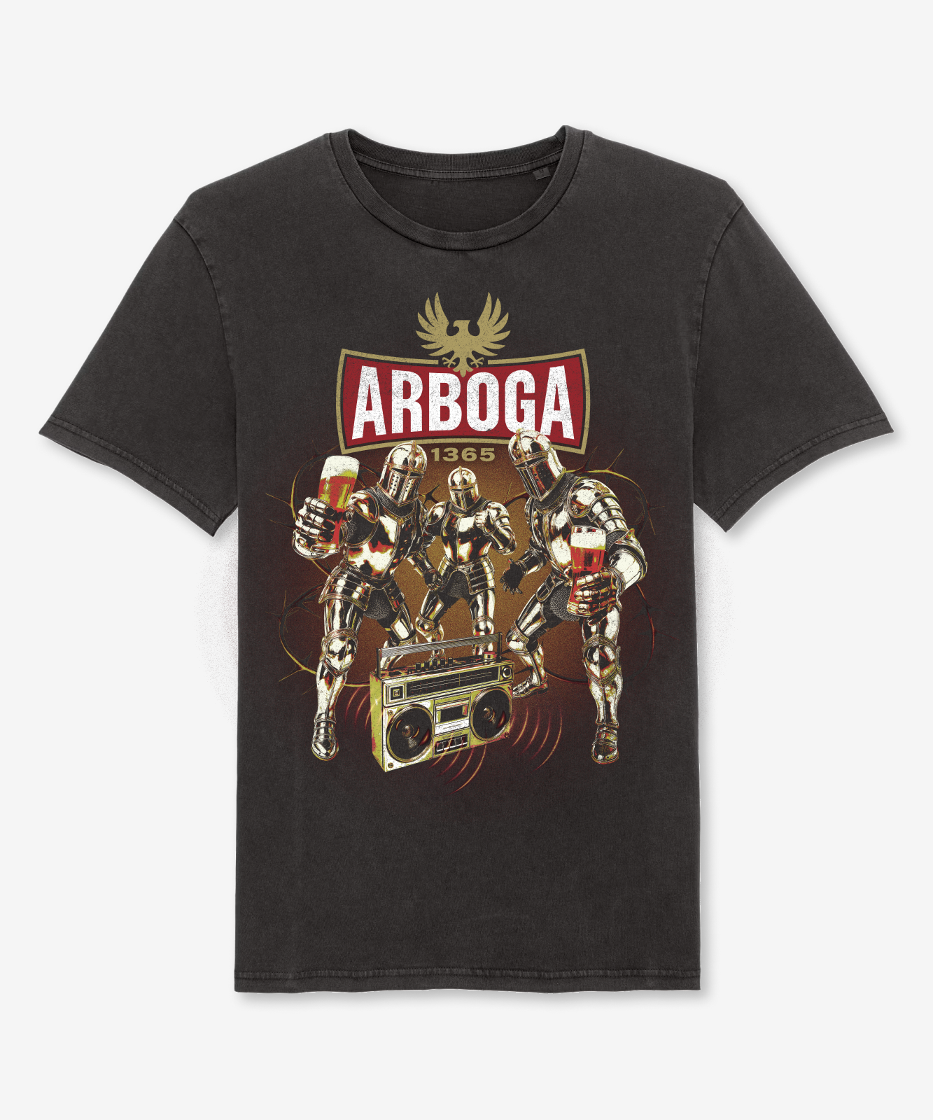 T-SHIRT / VIBEA