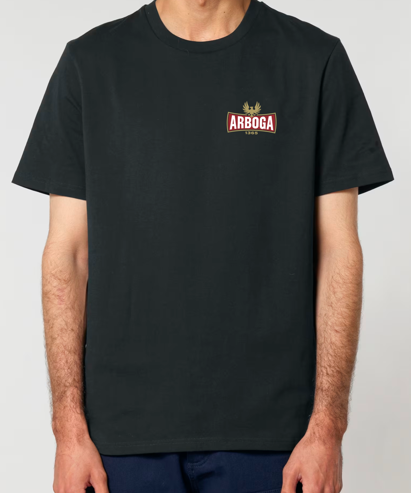T-SHIRT / ARBOGA