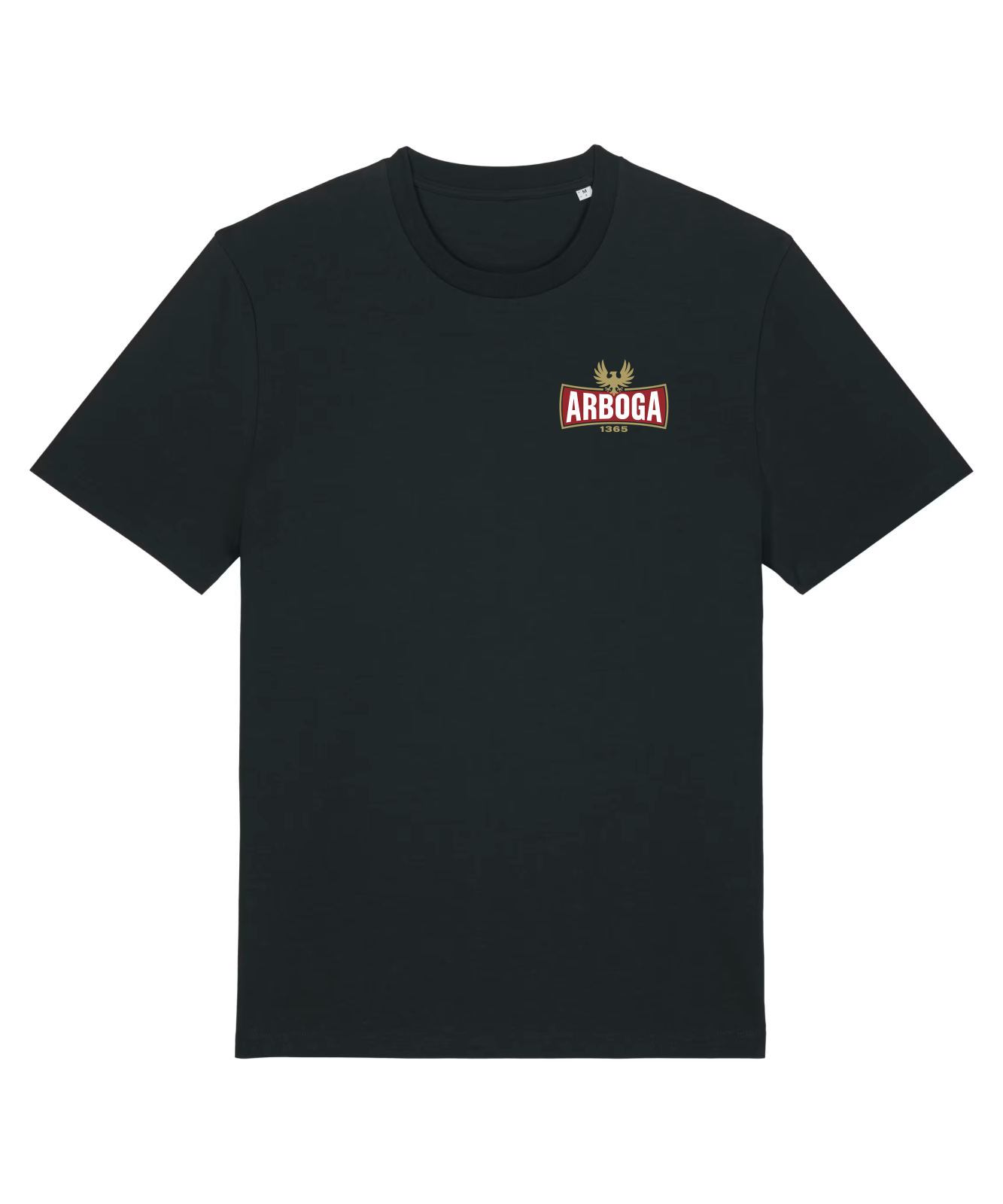 T-SHIRT / ARBOGA
