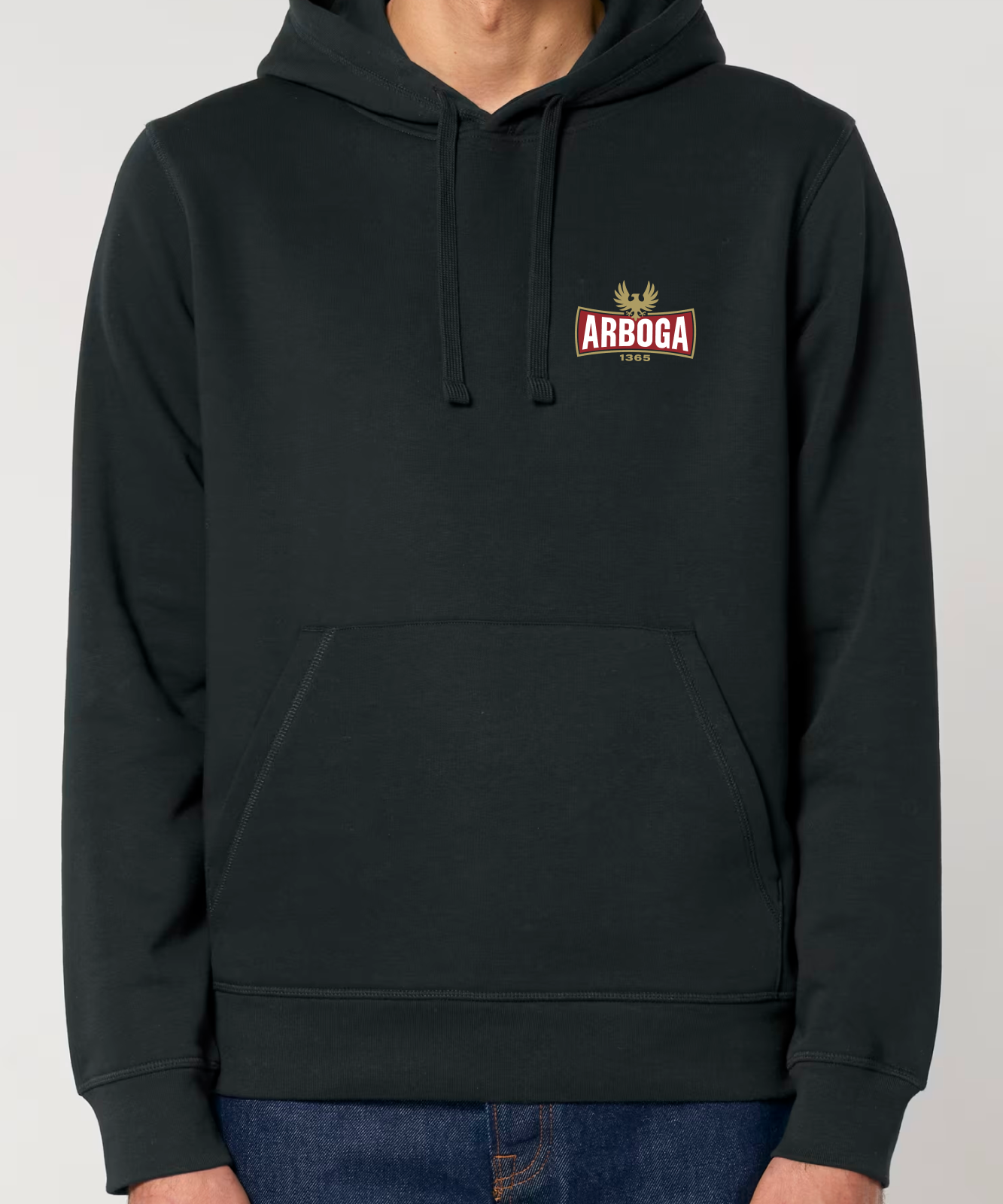 HOODIE / ARBOGA
