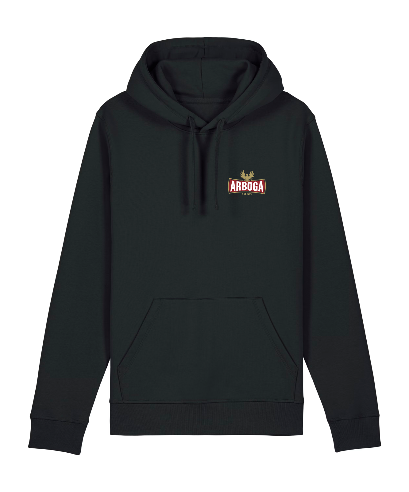 HOODIE / ARBOGA