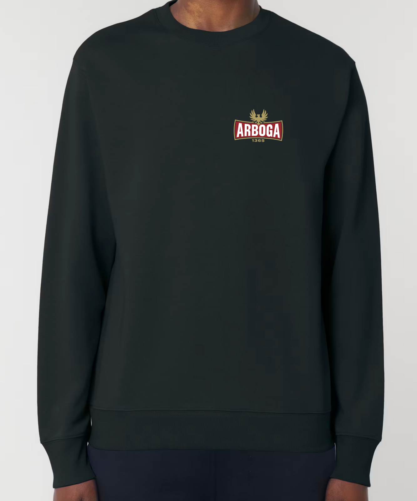 CREWNECK / ARBOGA