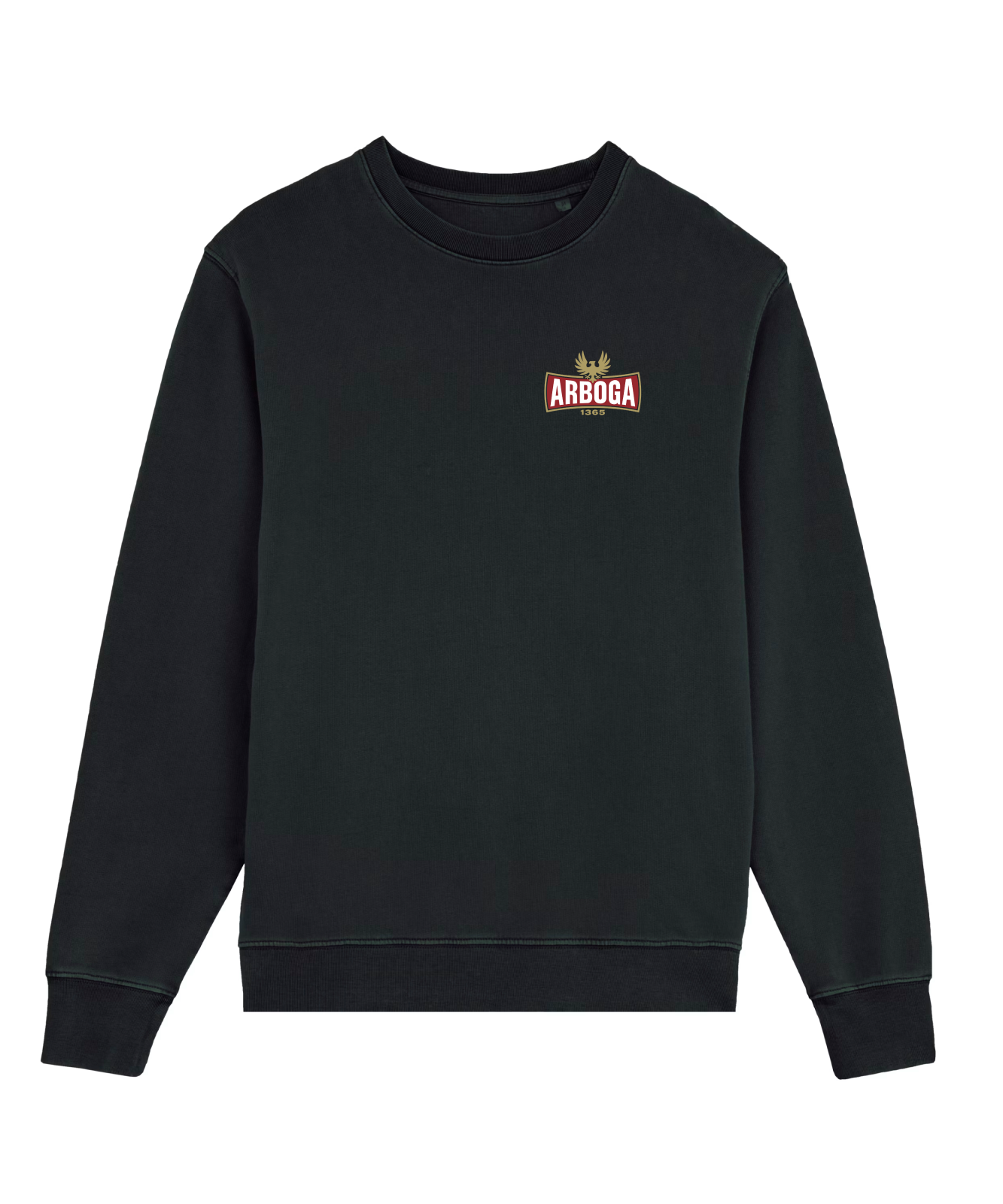 CREWNECK / ARBOGA