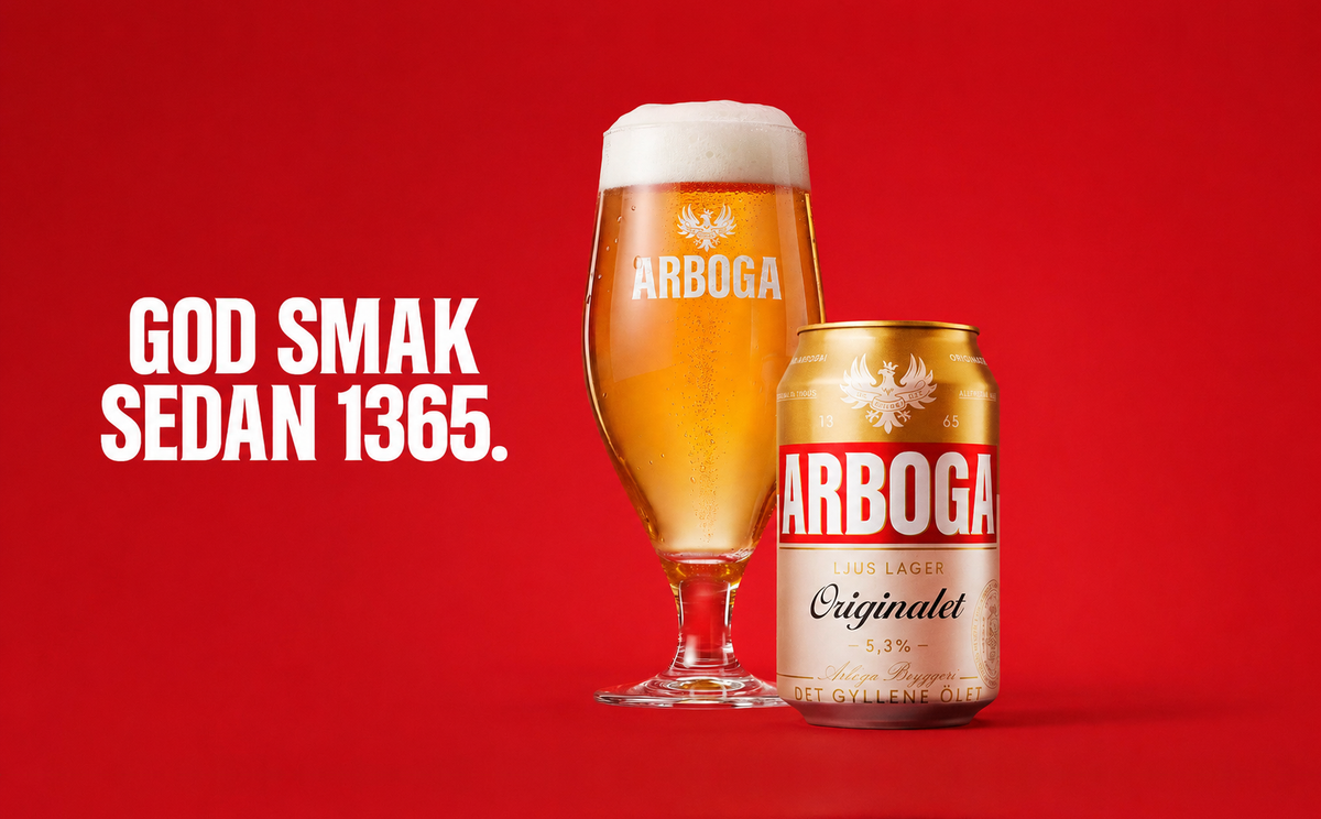 Arboga Merch