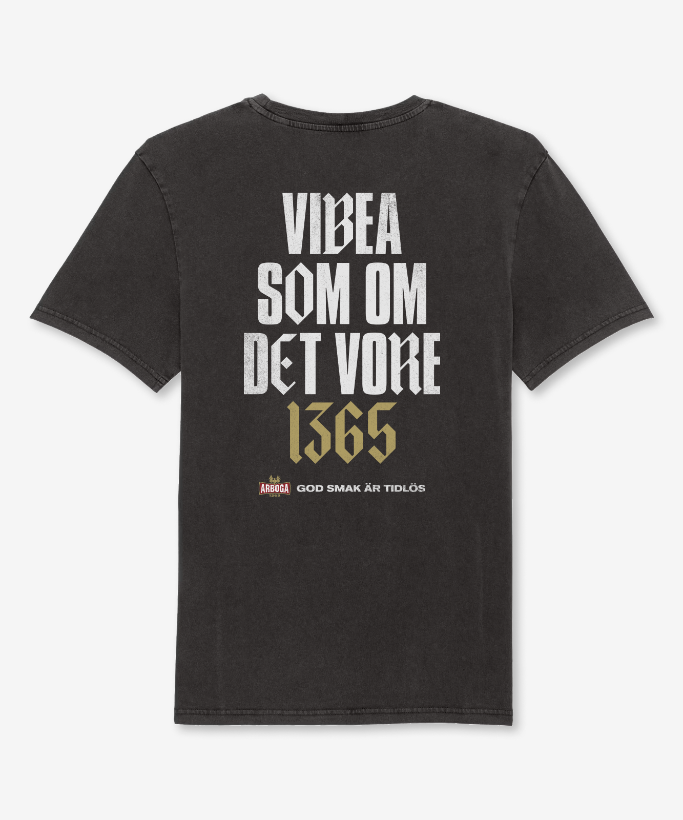 T-SHIRT / VIBEA